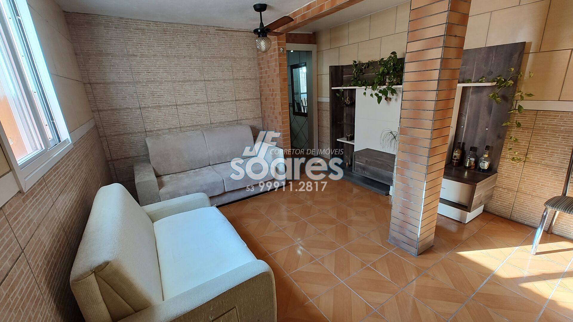 Sobrado à venda com 3 quartos, 127m² - Foto 2