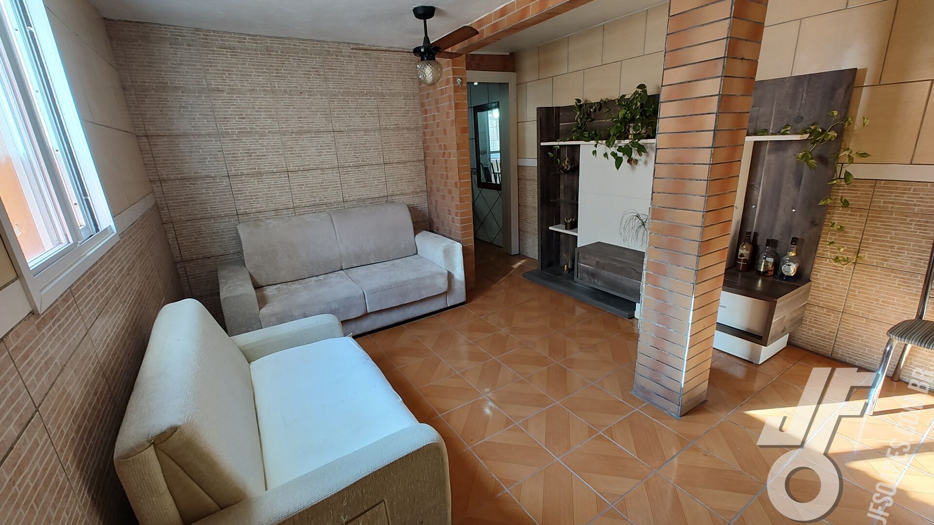 Sobrado, 3 quartos, 127 m² - Foto 2