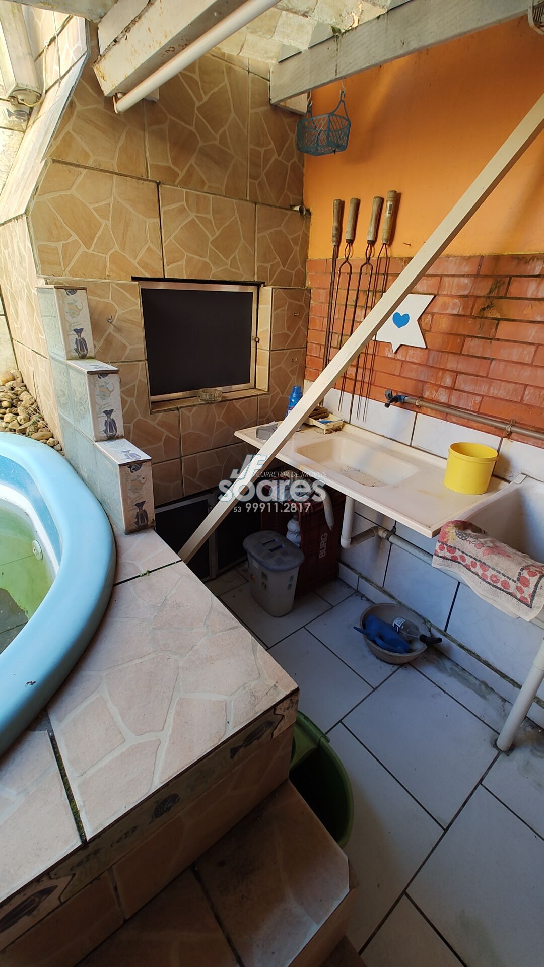 Sobrado à venda com 3 quartos, 127m² - Foto 14