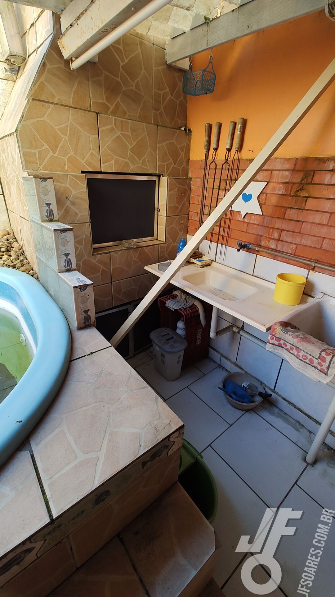 Sobrado, 3 quartos, 127 m² - Foto 14