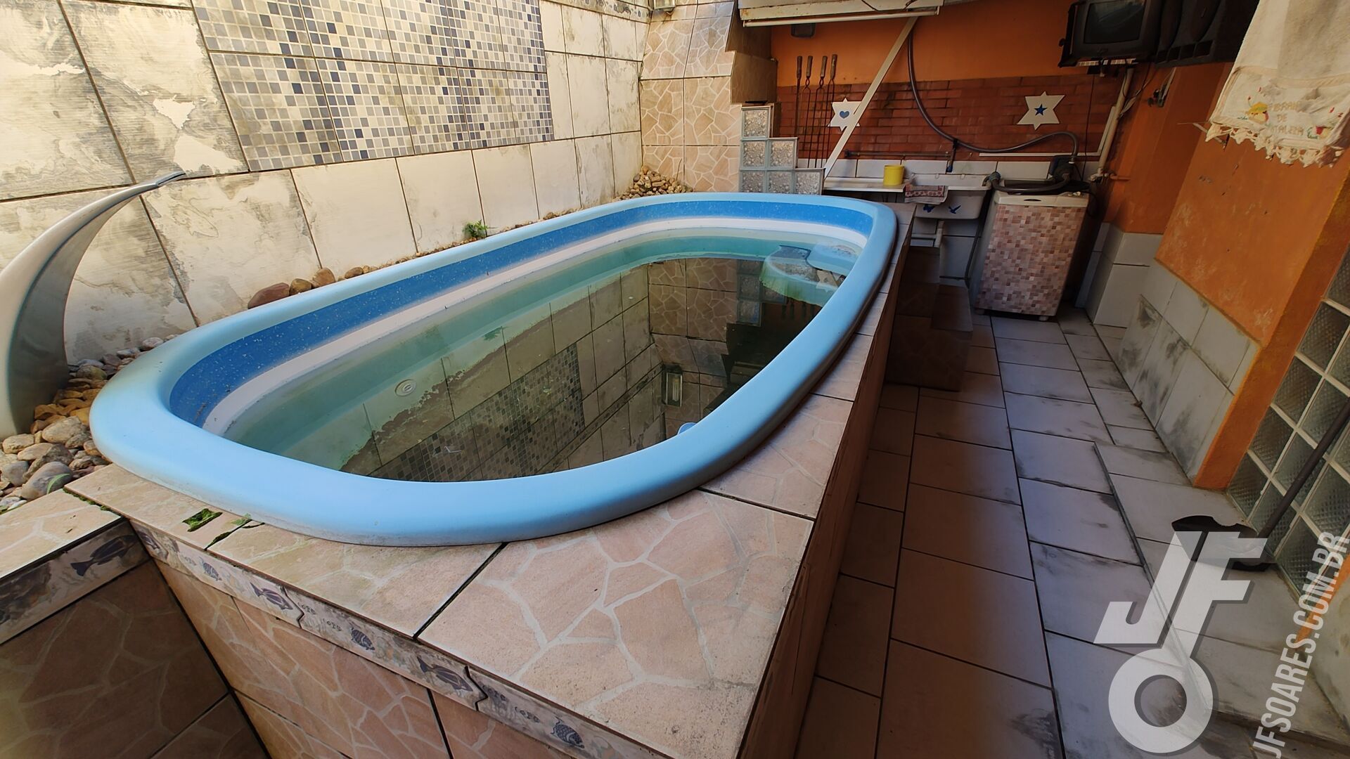 Sobrado, 3 quartos, 127 m² - Foto 13