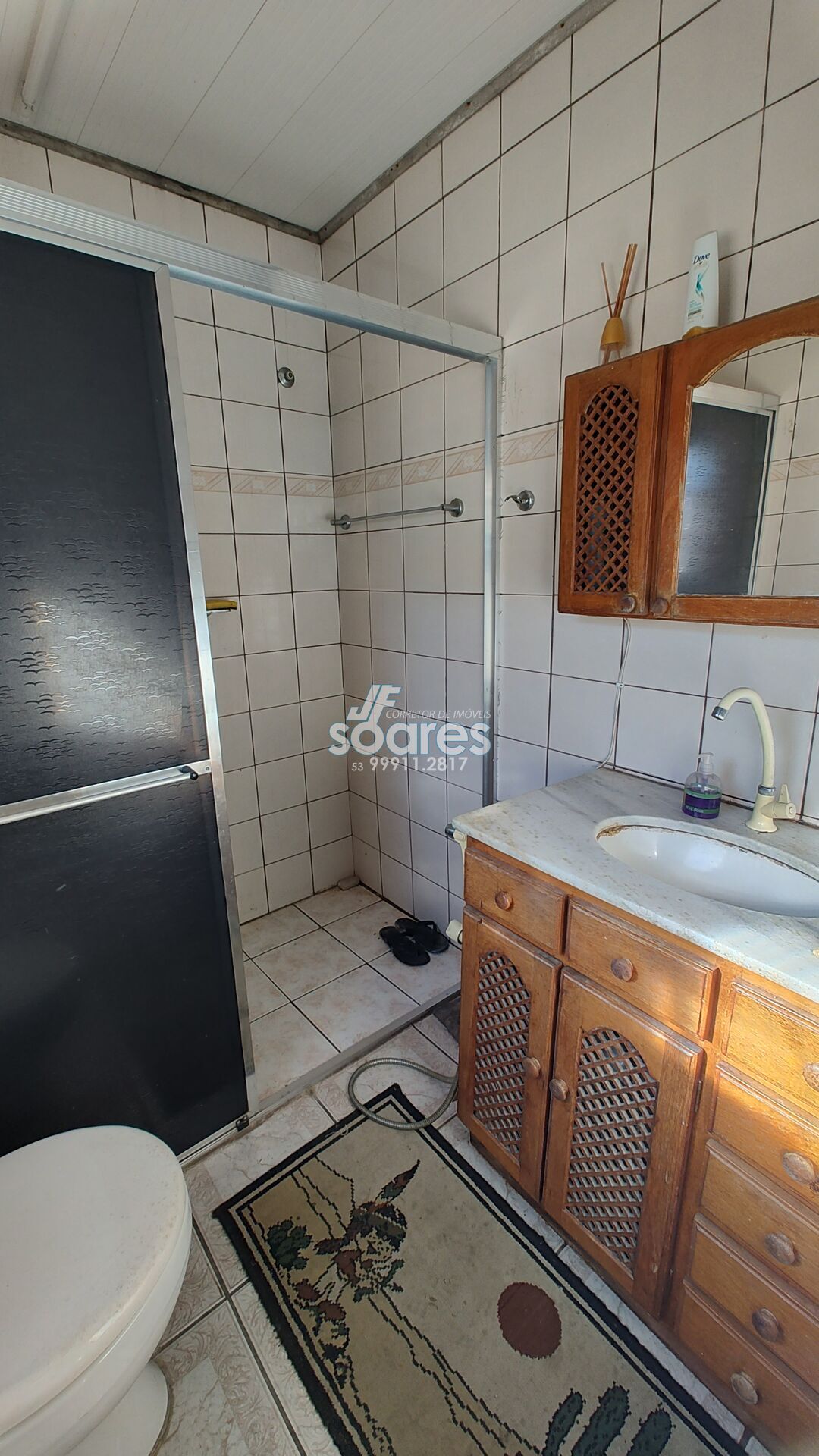 Sobrado à venda com 3 quartos, 127m² - Foto 11