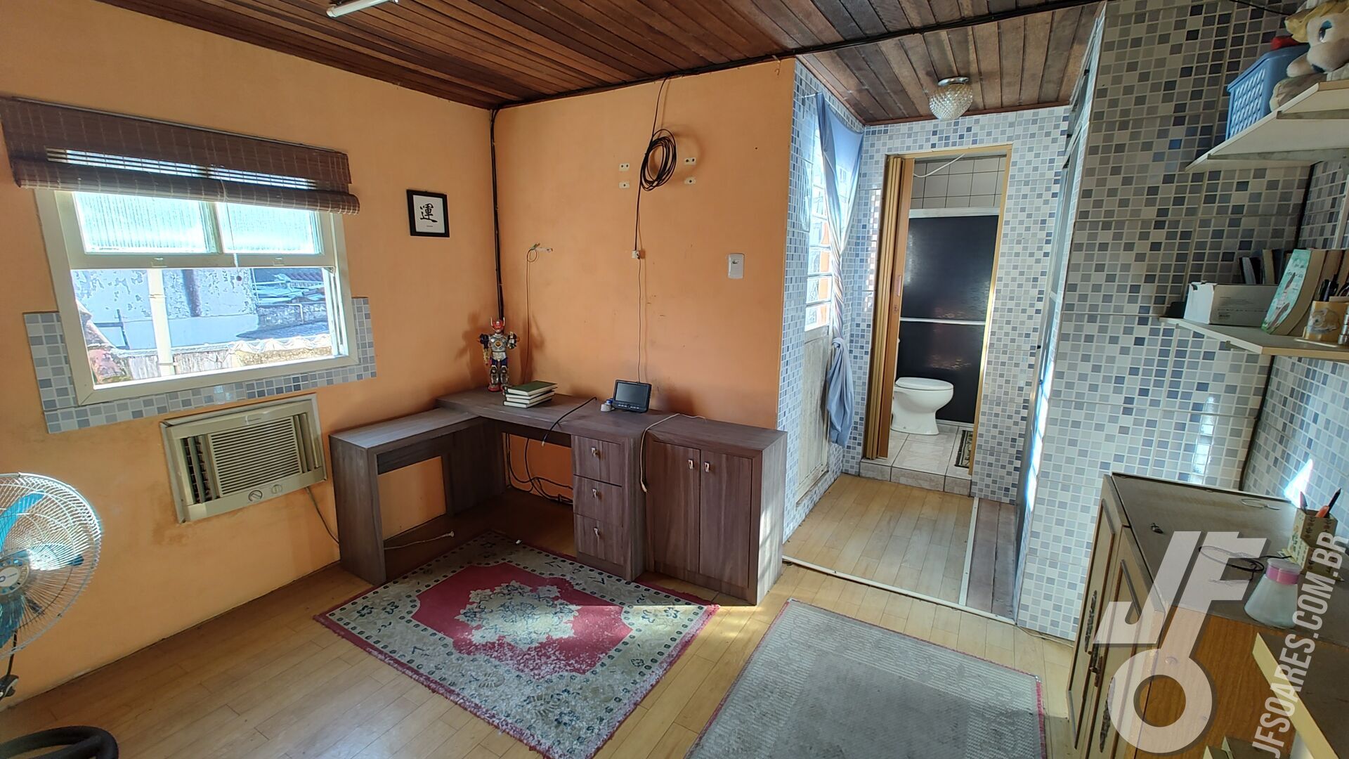 Sobrado, 3 quartos, 127 m² - Foto 9