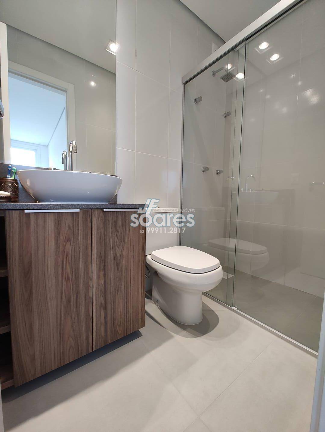 Apartamento à venda com 3 quartos, 74m² - Foto 11