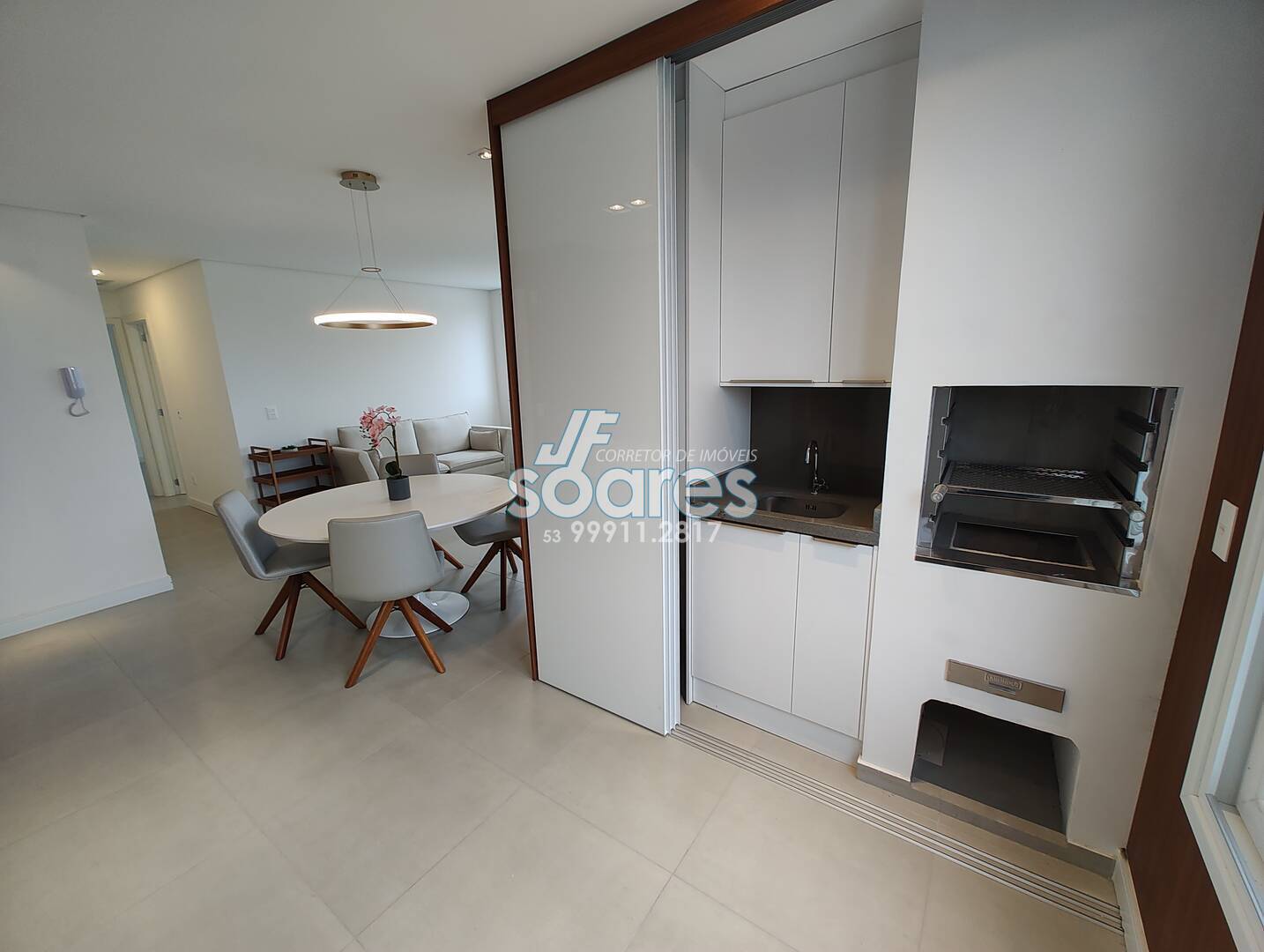 Apartamento à venda com 3 quartos, 74m² - Foto 9