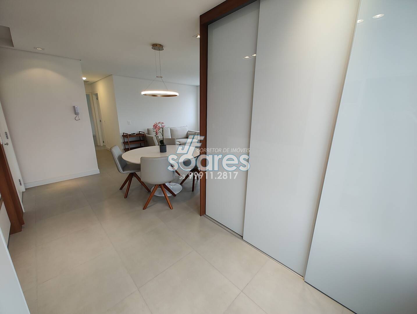 Apartamento à venda com 3 quartos, 74m² - Foto 8