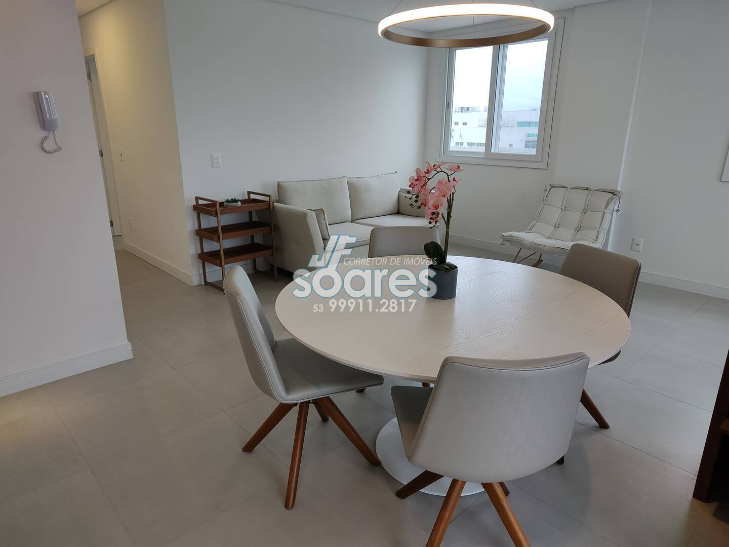 Apartamento à venda com 3 quartos, 74m² - Foto 7