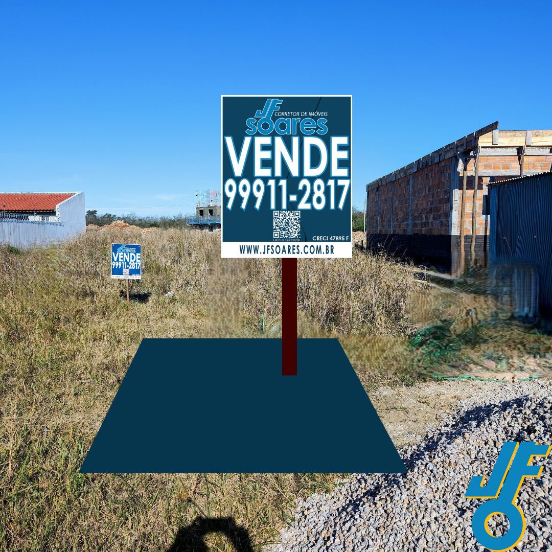 Terreno, 131 m² - Foto 1