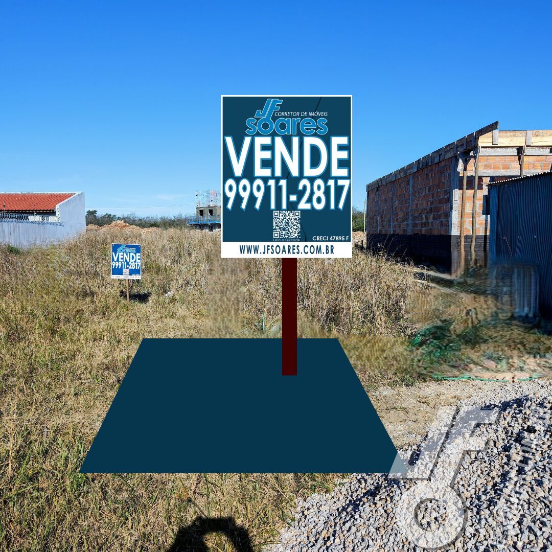 Terreno, 131 m² - Foto 1