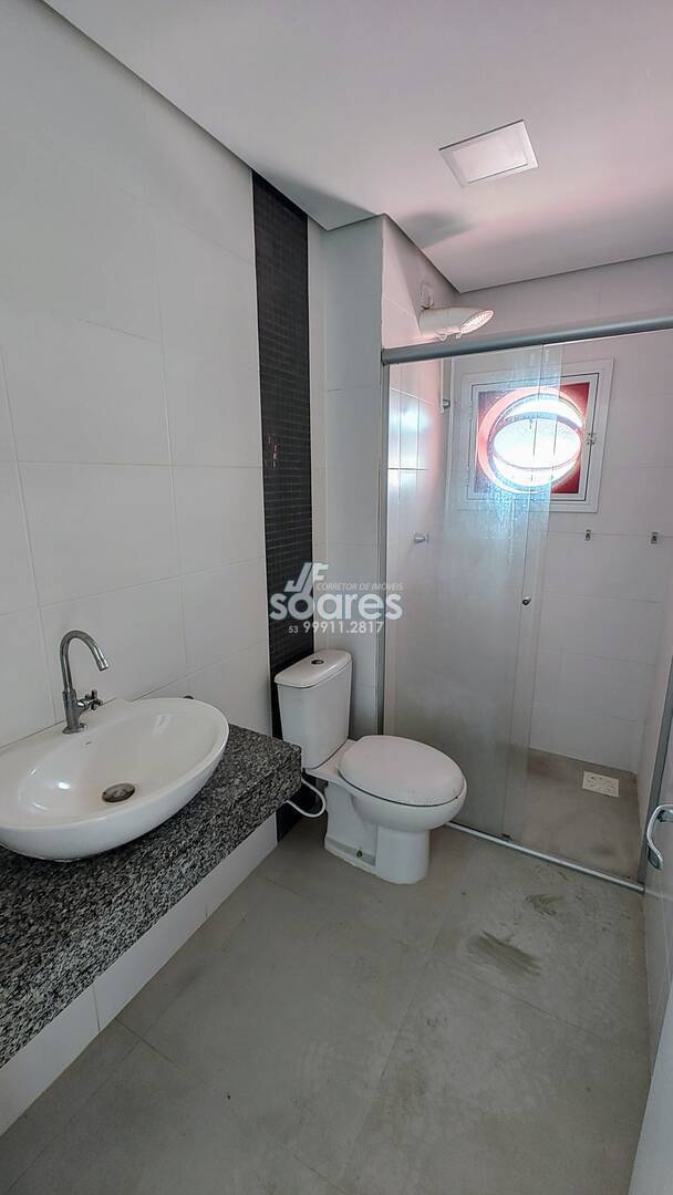 Apartamento à venda com 1 quarto, 36m² - Foto 5