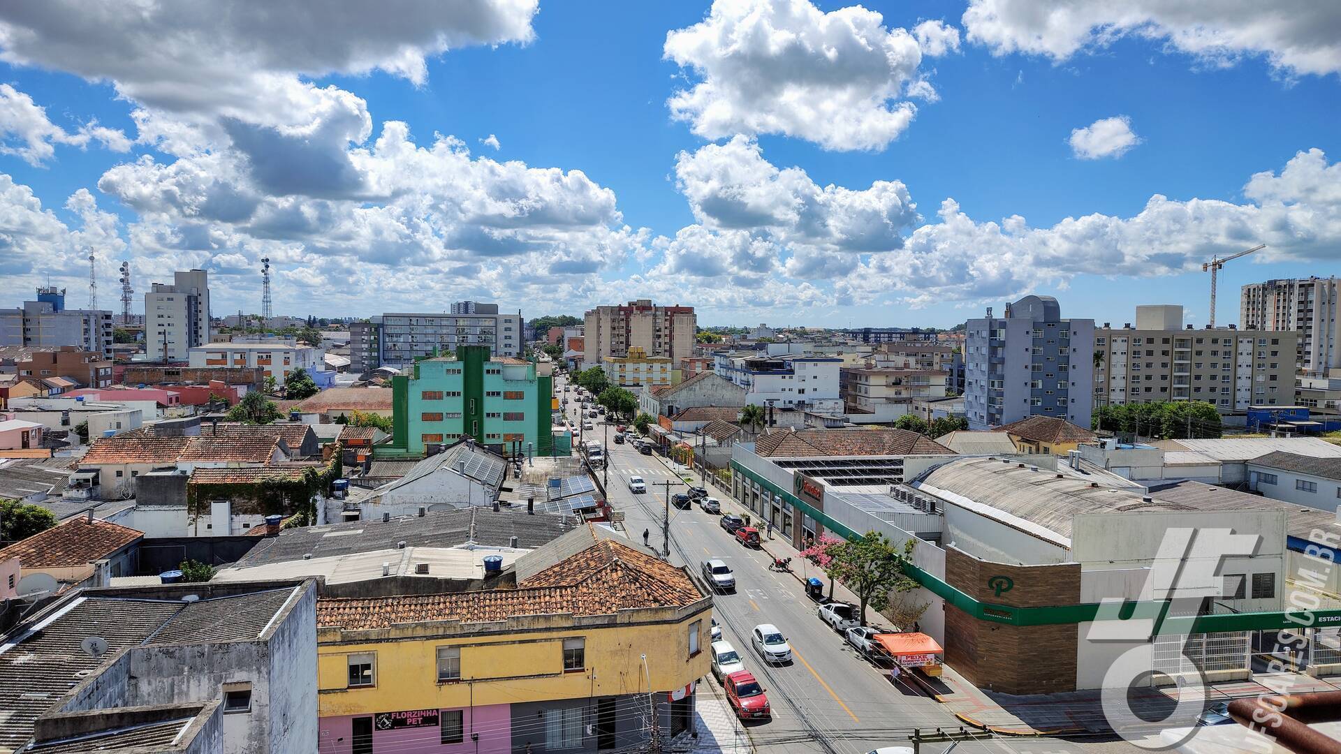 Apartamento, 1 quarto, 36 m² - Foto 6