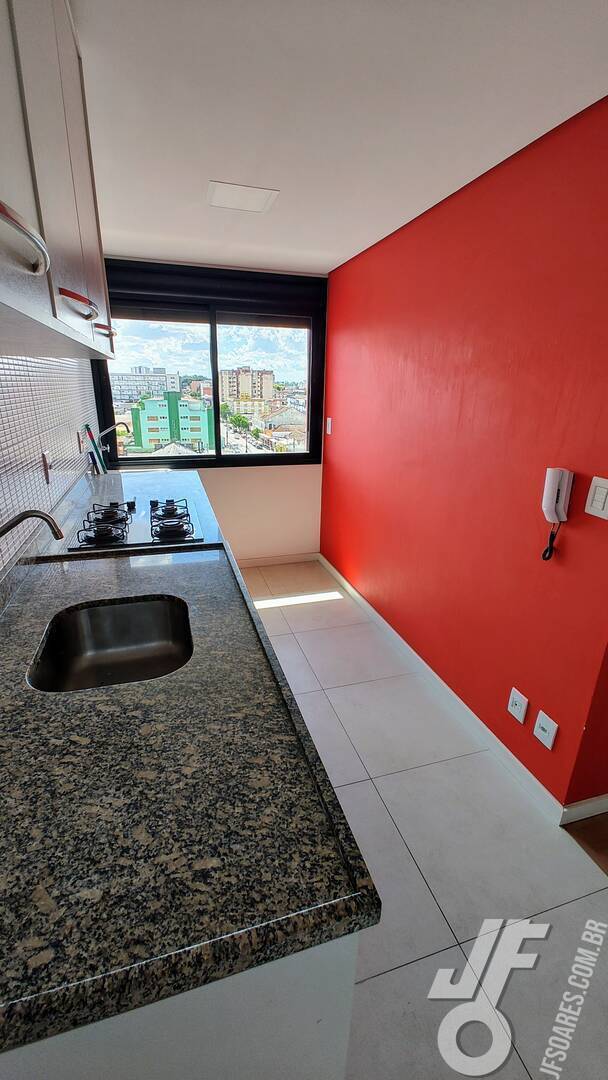 Apartamento, 1 quarto, 36 m² - Foto 4