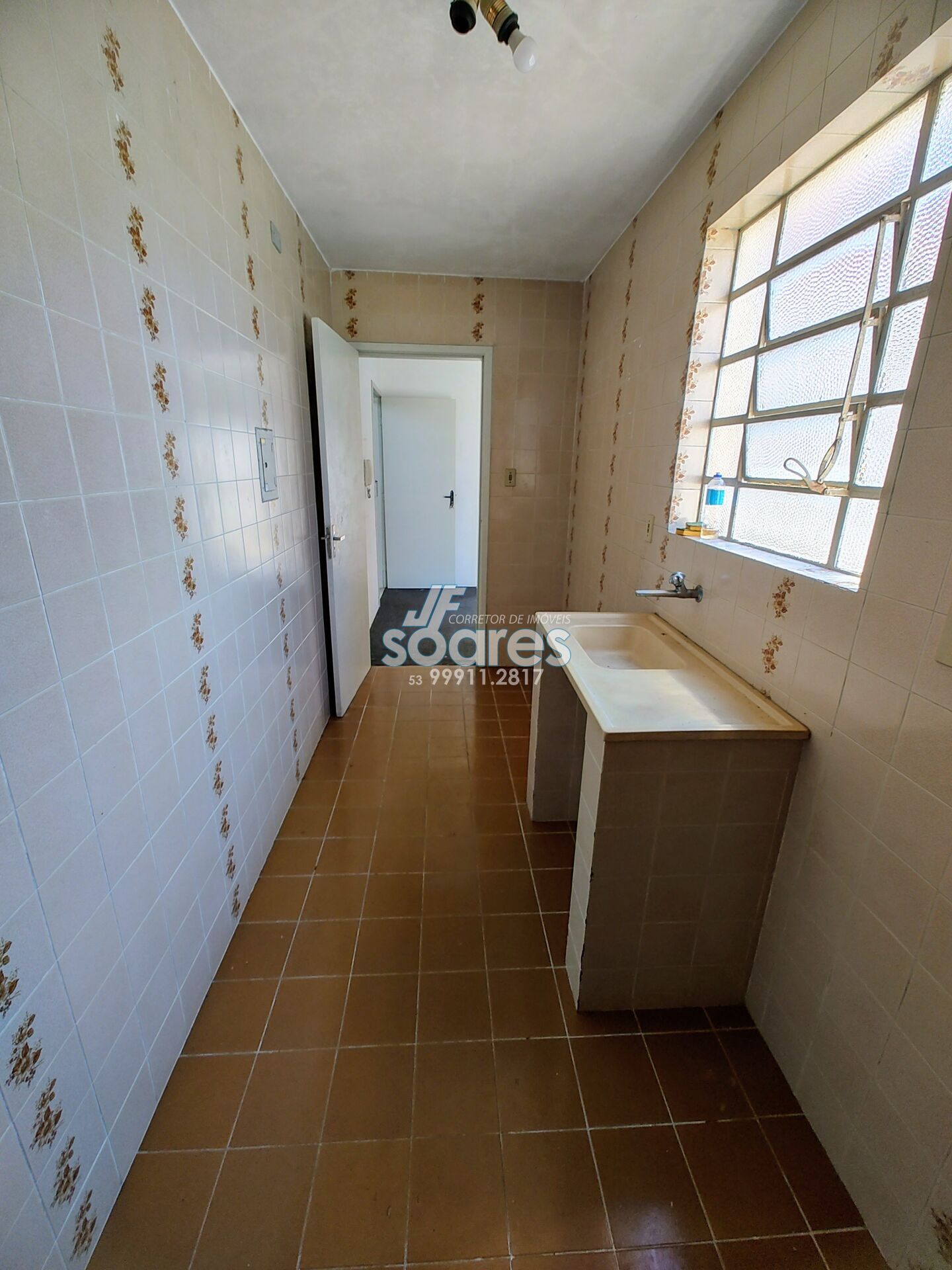 Kitnet e Studio à venda com 1 quarto, 32m² - Foto 5