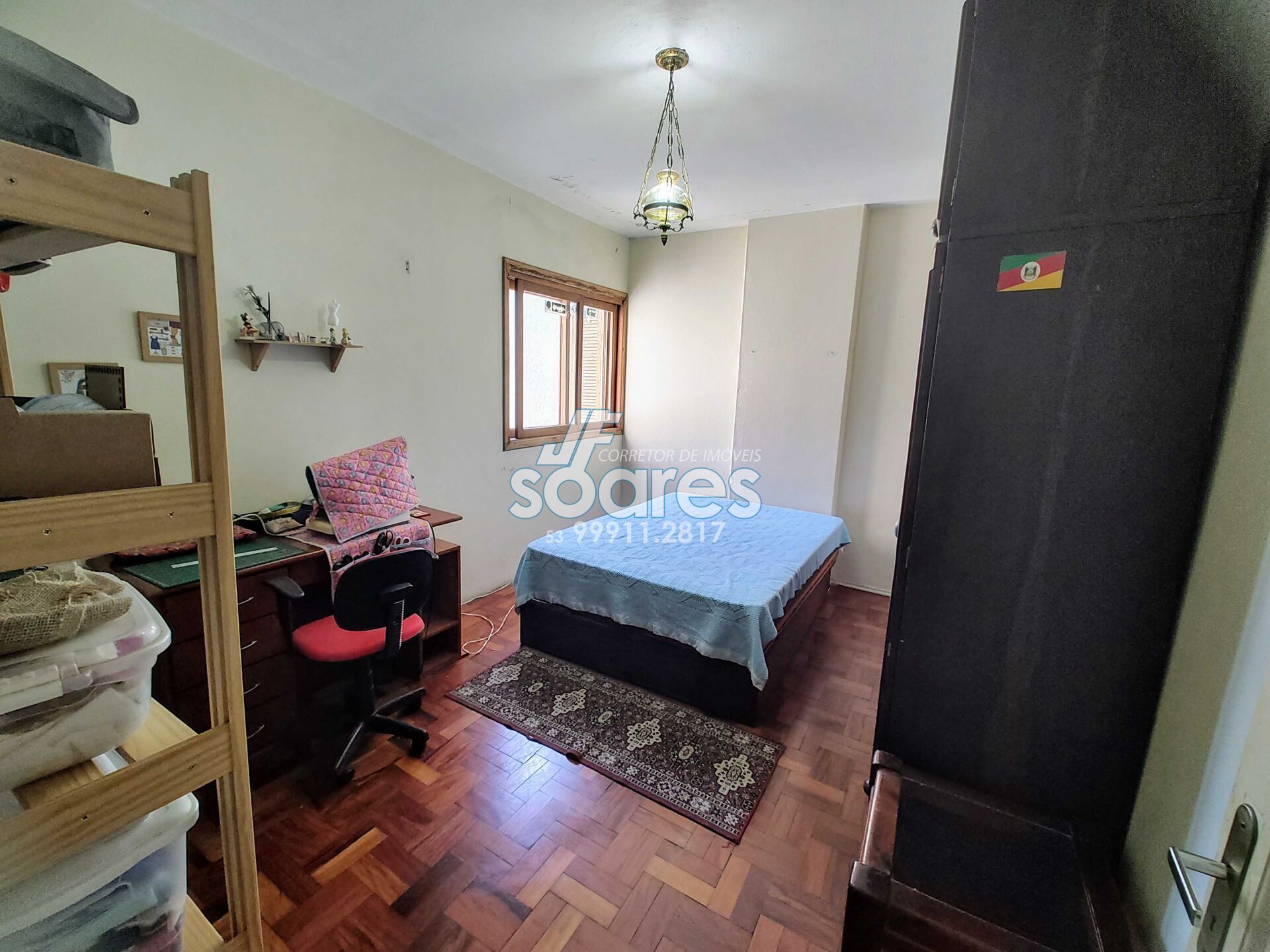 Sobrado à venda com 3 quartos, 143m² - Foto 12