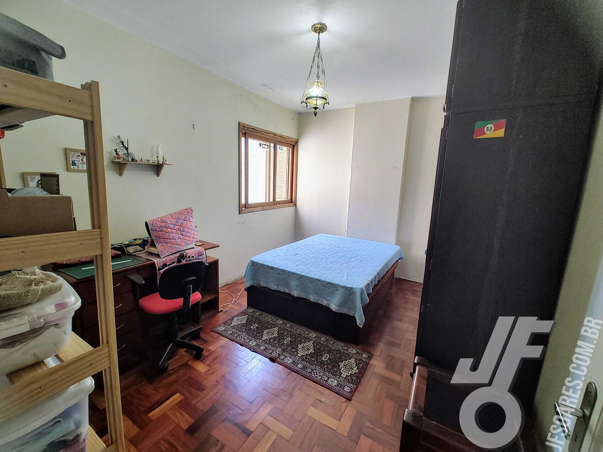 Sobrado, 3 quartos, 143 m² - Foto 12