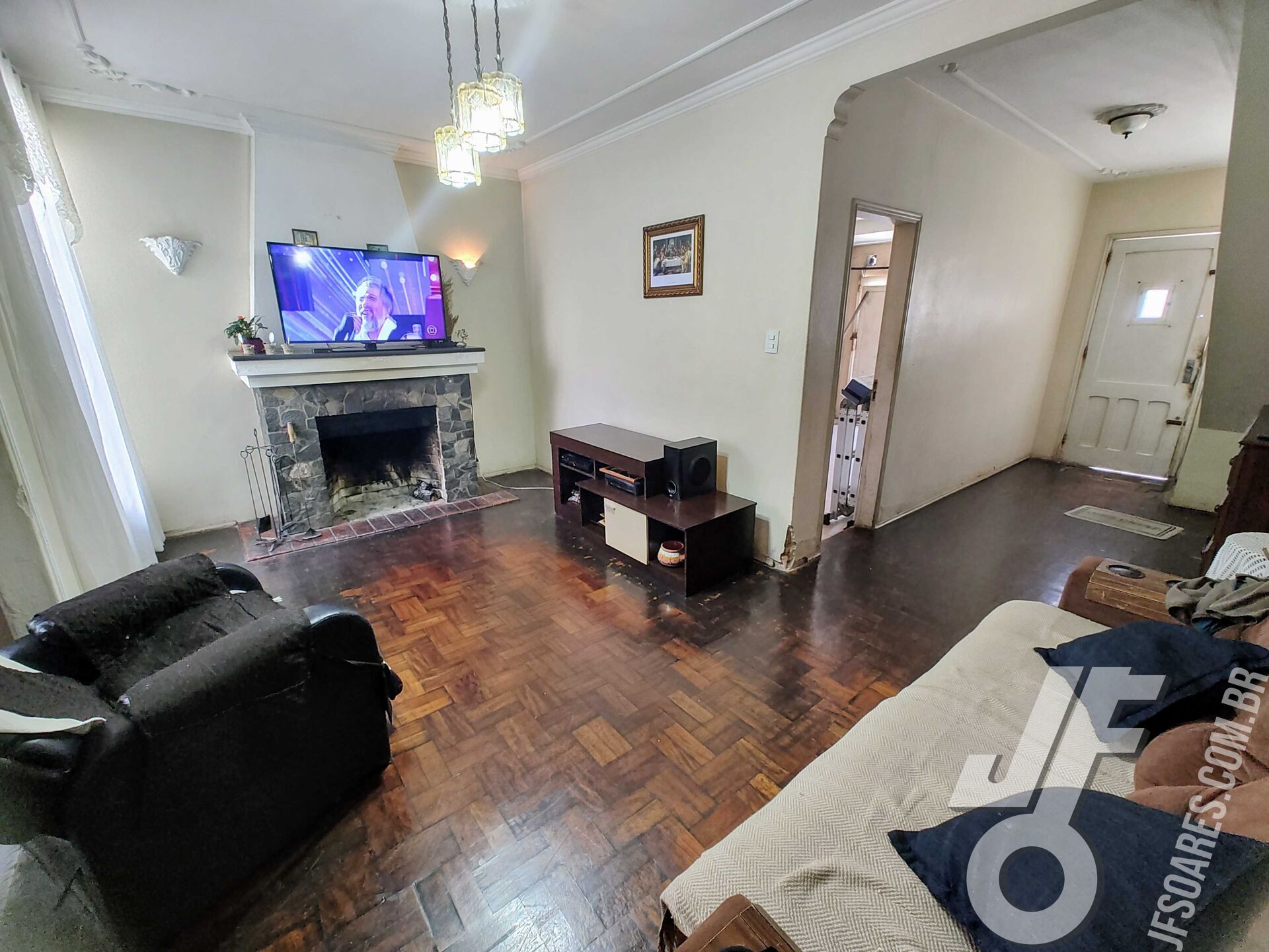 Sobrado, 3 quartos, 143 m² - Foto 2