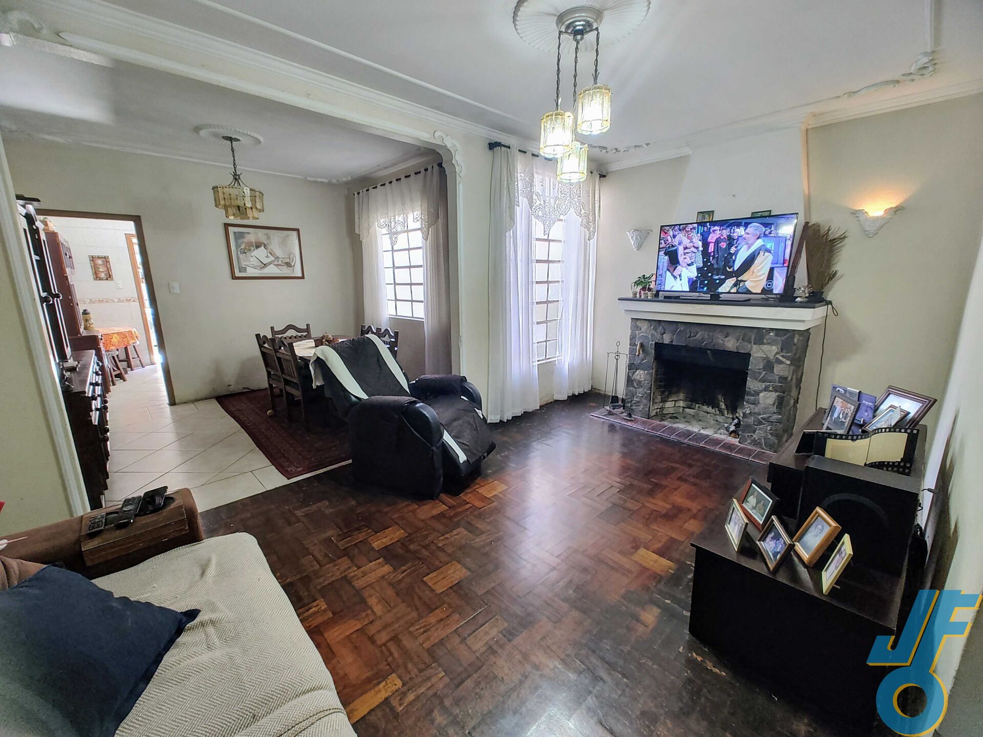 Sobrado, 3 quartos, 143 m² - Foto 1