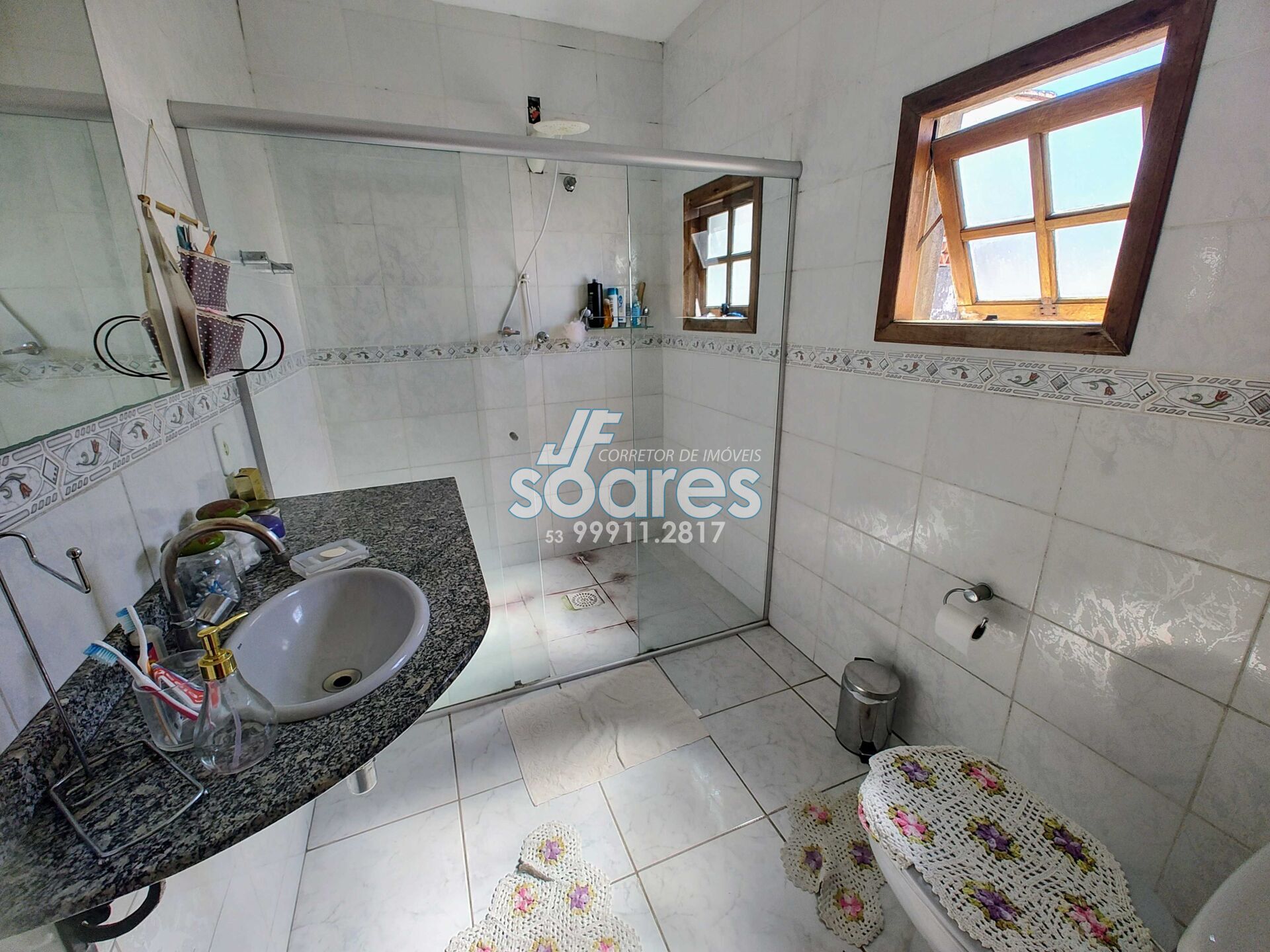 Sobrado à venda com 3 quartos, 143m² - Foto 11