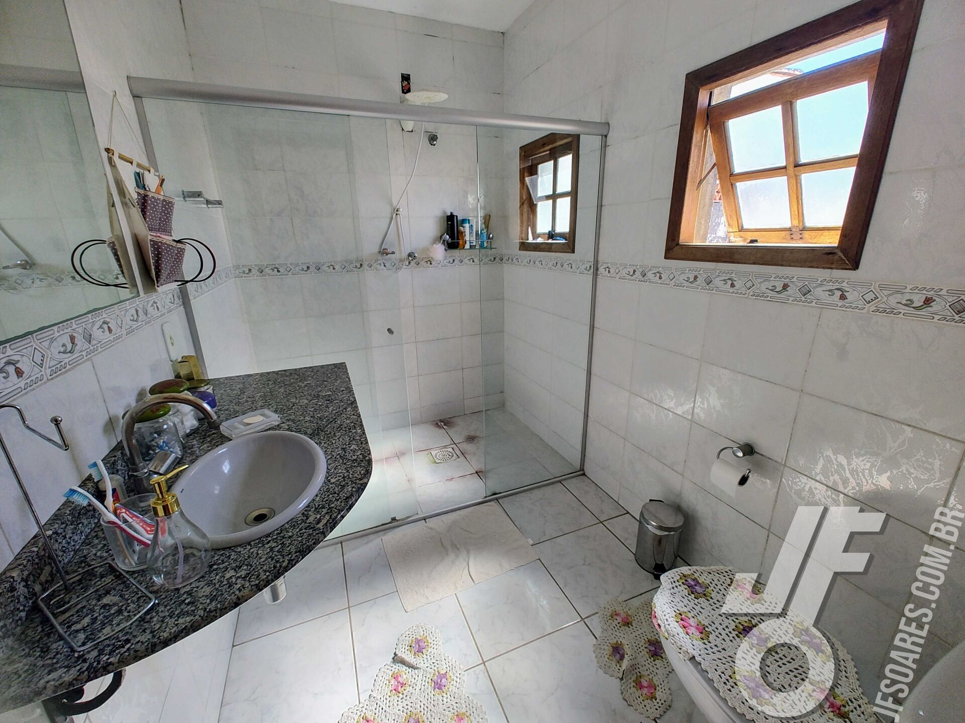 Sobrado, 3 quartos, 143 m² - Foto 11