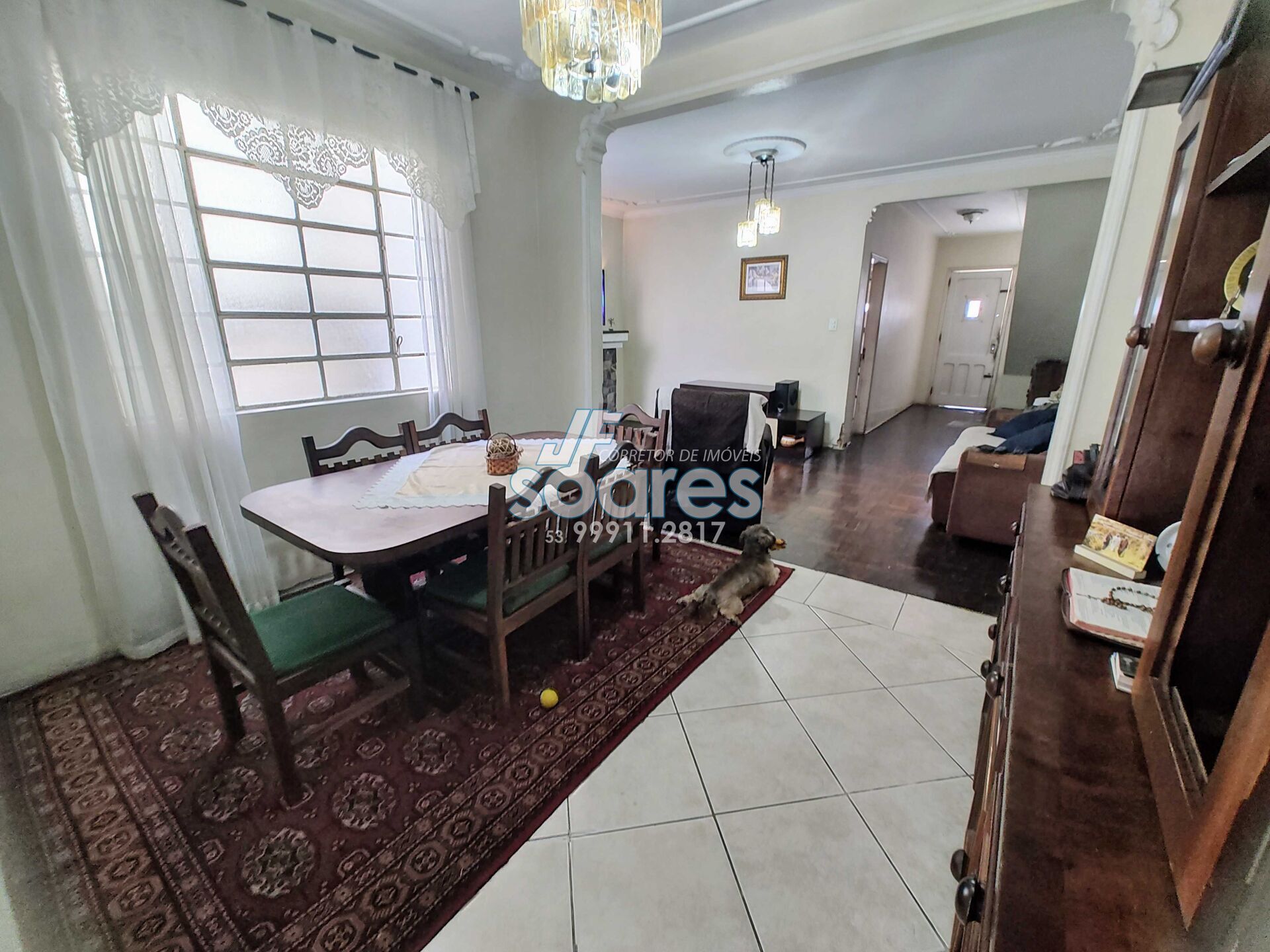 Sobrado à venda com 3 quartos, 143m² - Foto 3