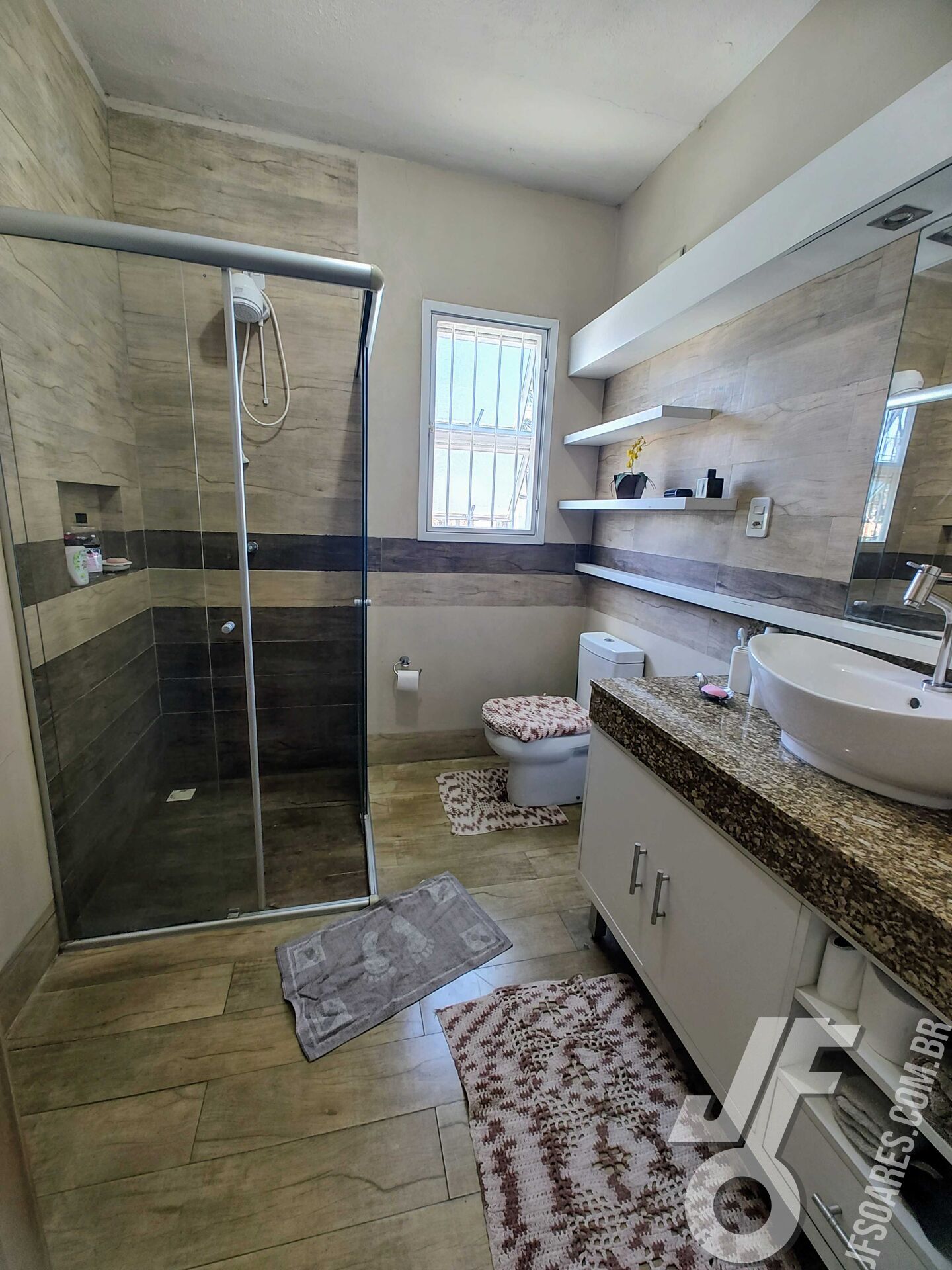 Sobrado, 3 quartos, 143 m² - Foto 14