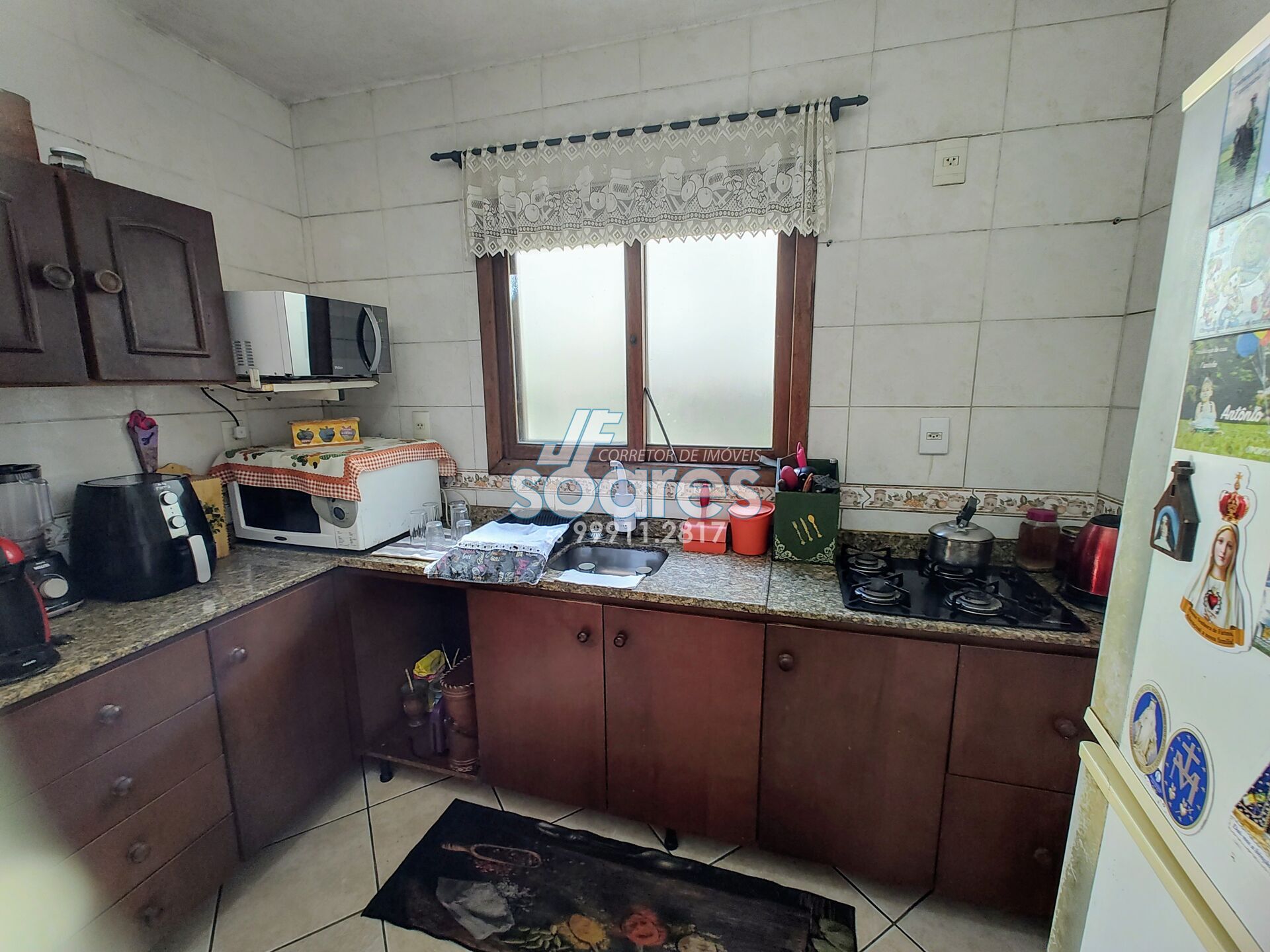 Sobrado à venda com 3 quartos, 143m² - Foto 6