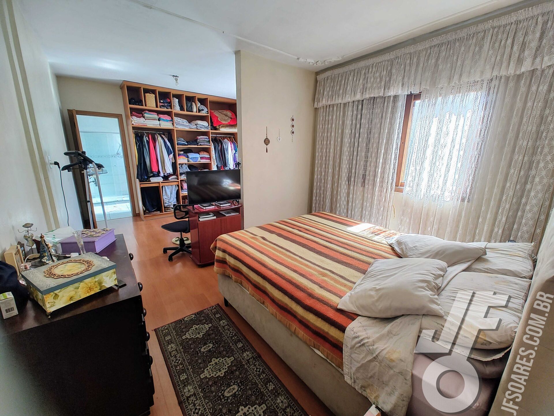 Sobrado, 3 quartos, 143 m² - Foto 9