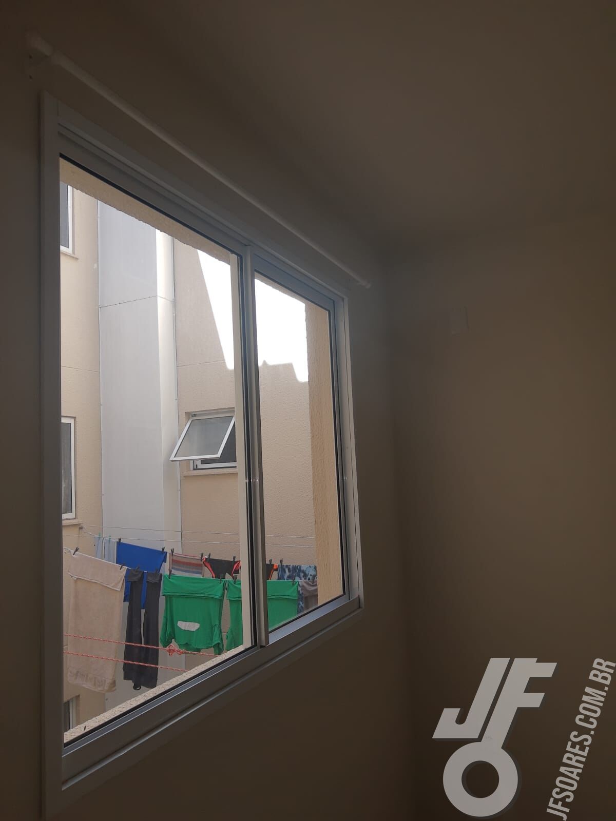 Apartamento, 2 quartos, 52 m² - Foto 6