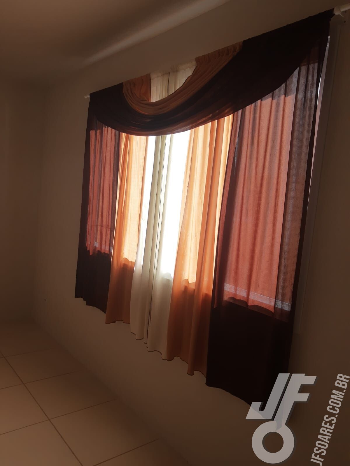 Apartamento, 2 quartos, 52 m² - Foto 3