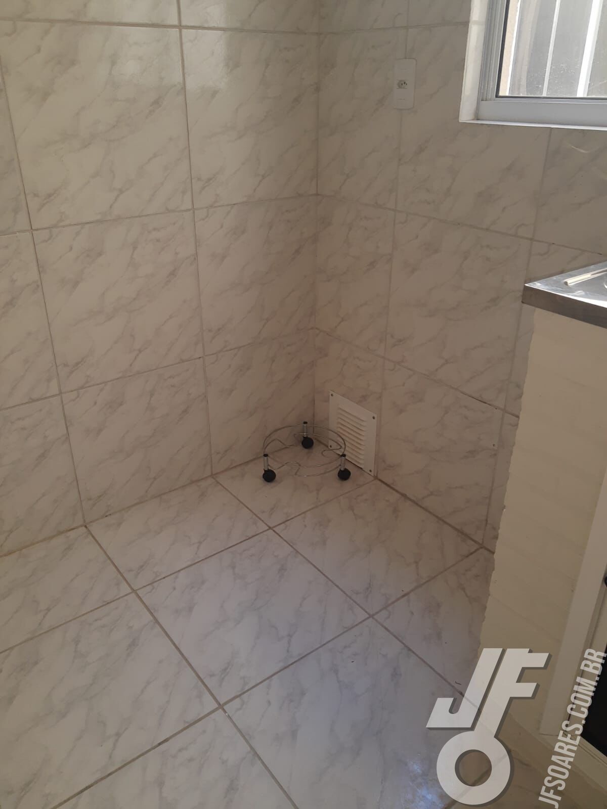Apartamento, 2 quartos, 52 m² - Foto 9