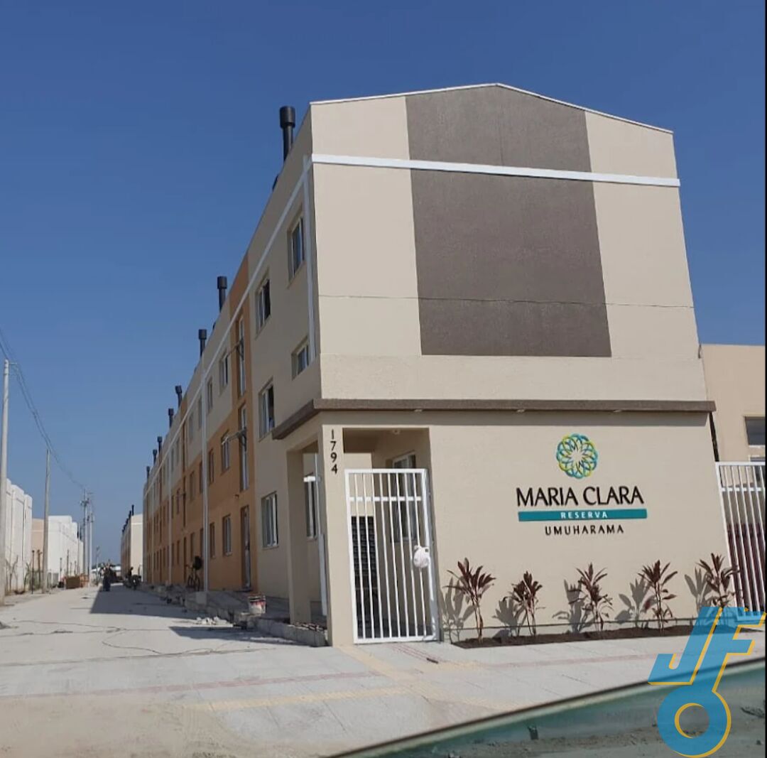 Apartamento, 2 quartos, 52 m² - Foto 1