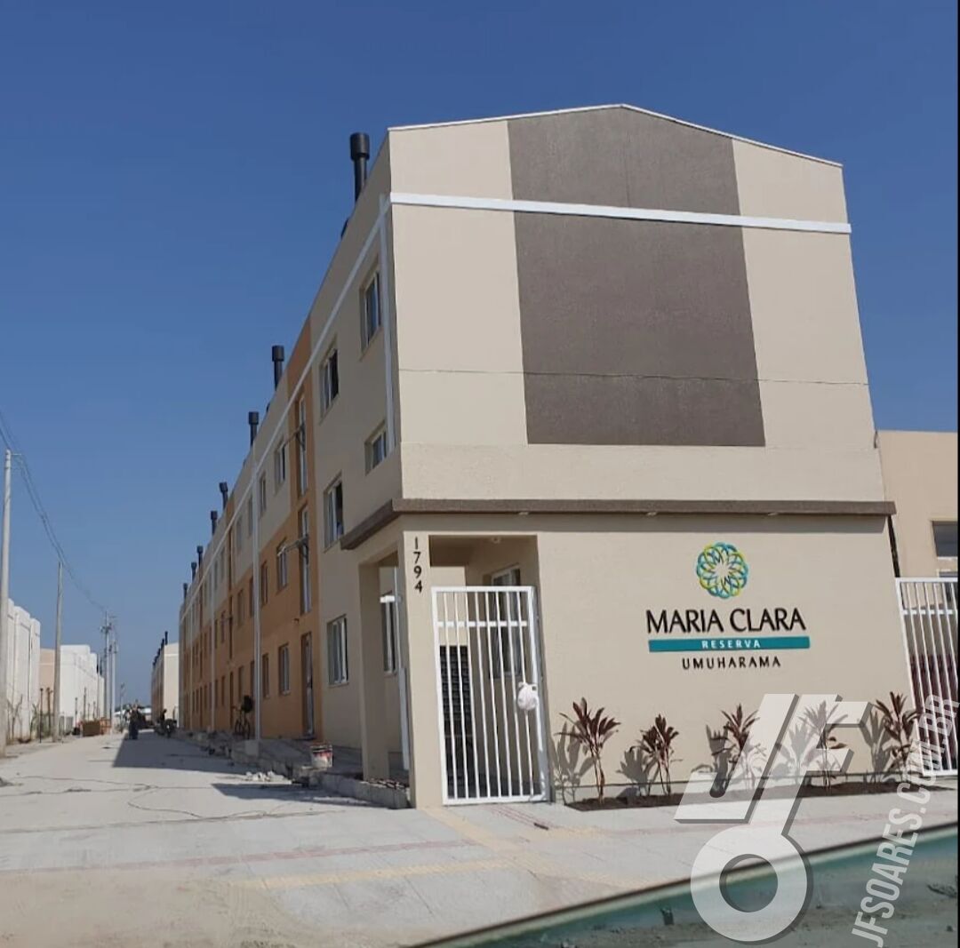 Apartamento, 2 quartos, 52 m² - Foto 1