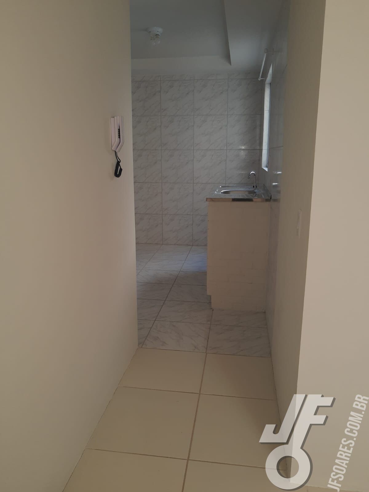 Apartamento, 2 quartos, 52 m² - Foto 7