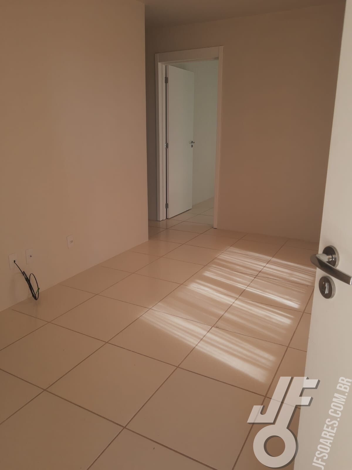 Apartamento, 2 quartos, 52 m² - Foto 2