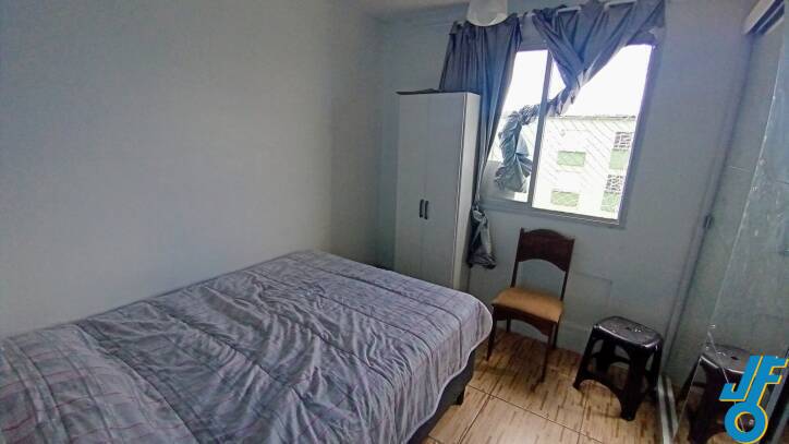 Apartamento, 2 quartos, 45 m² - Foto 5