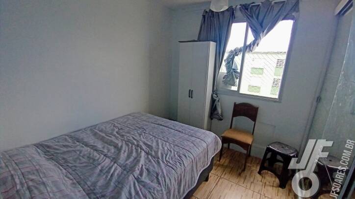 Apartamento, 2 quartos, 45 m² - Foto 5