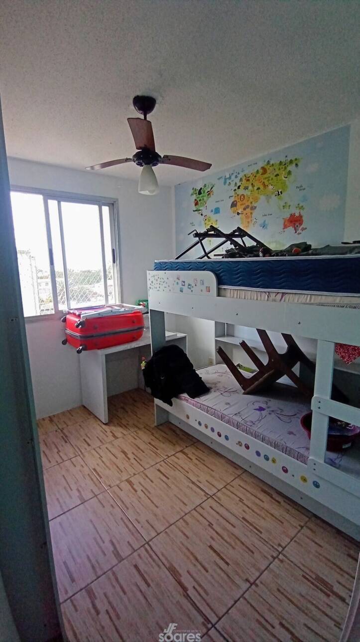 Apartamento à venda com 2 quartos, 45m² - Foto 7