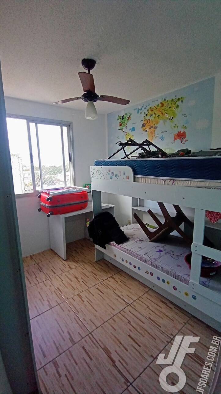 Apartamento, 2 quartos, 45 m² - Foto 7