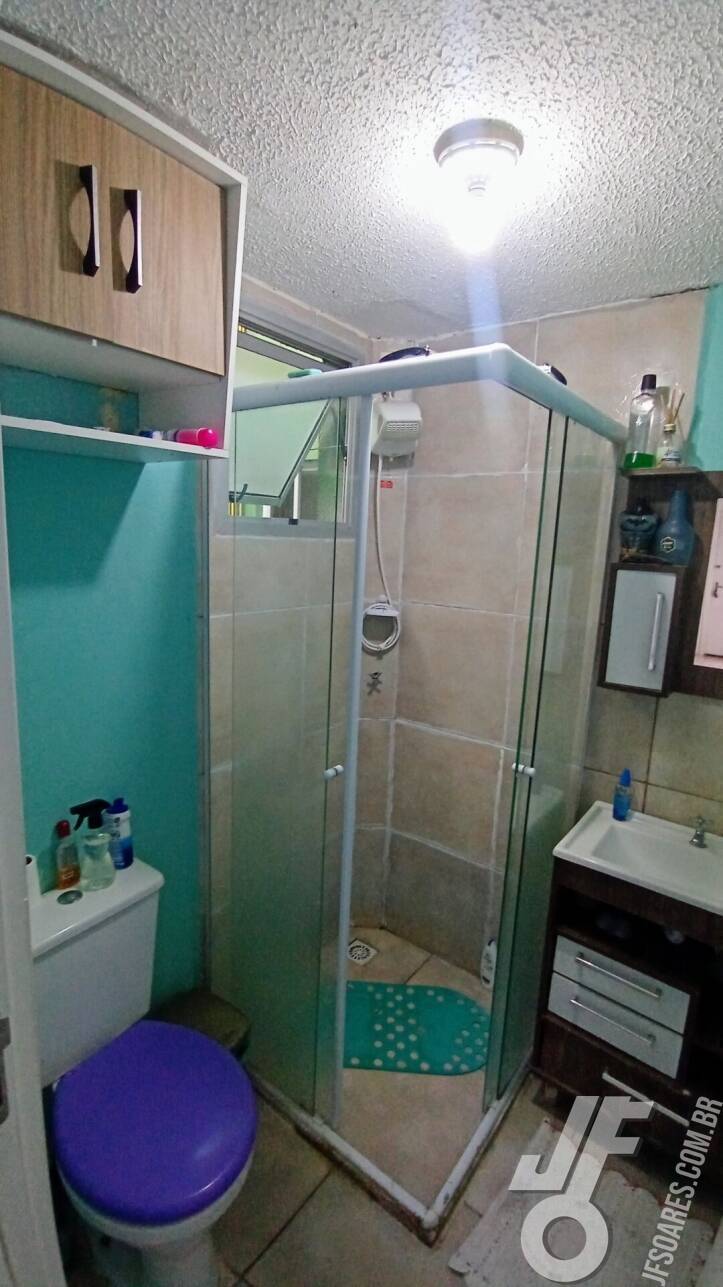 Apartamento, 2 quartos, 45 m² - Foto 8