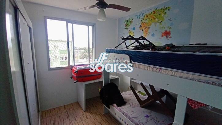 Apartamento à venda com 2 quartos, 45m² - Foto 6