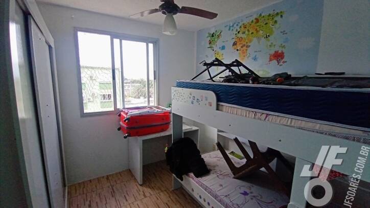 Apartamento, 2 quartos, 45 m² - Foto 6