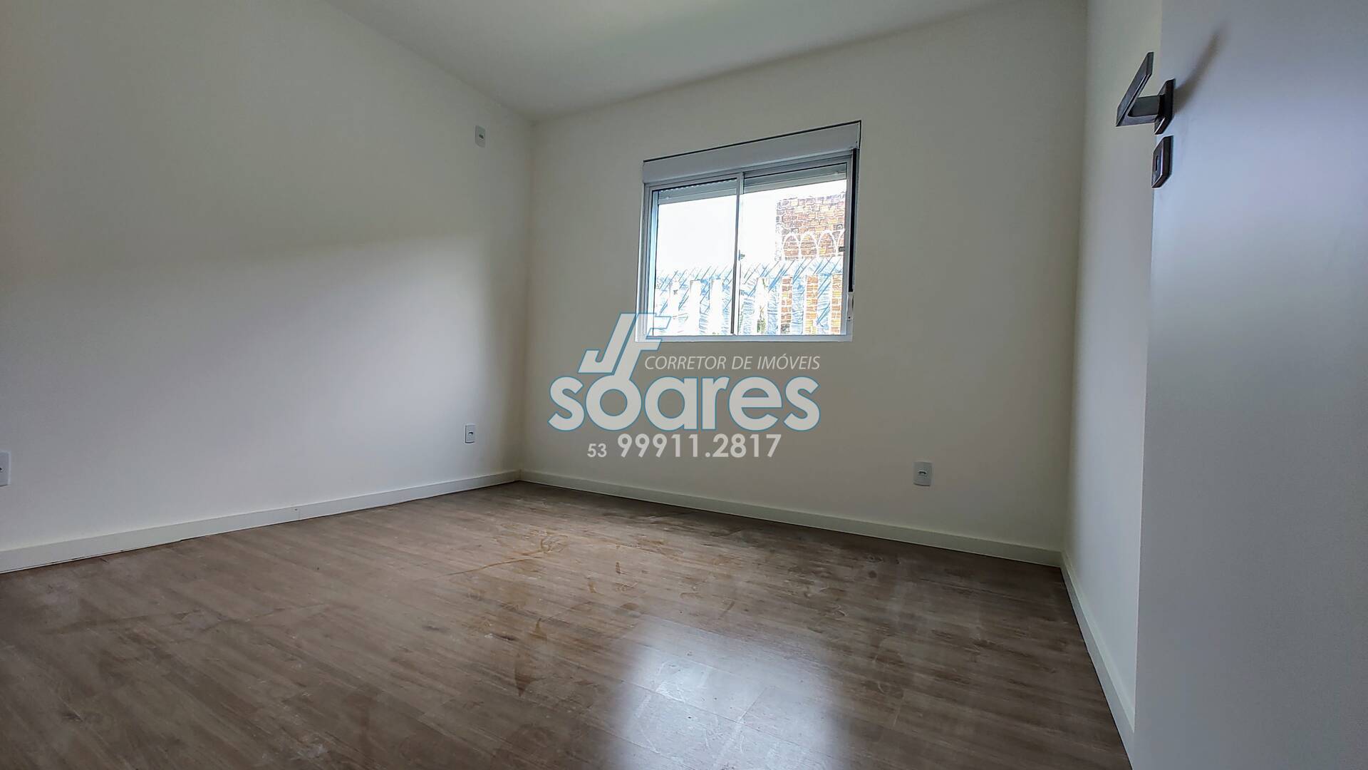 Apartamento à venda com 2 quartos, 59m² - Foto 4