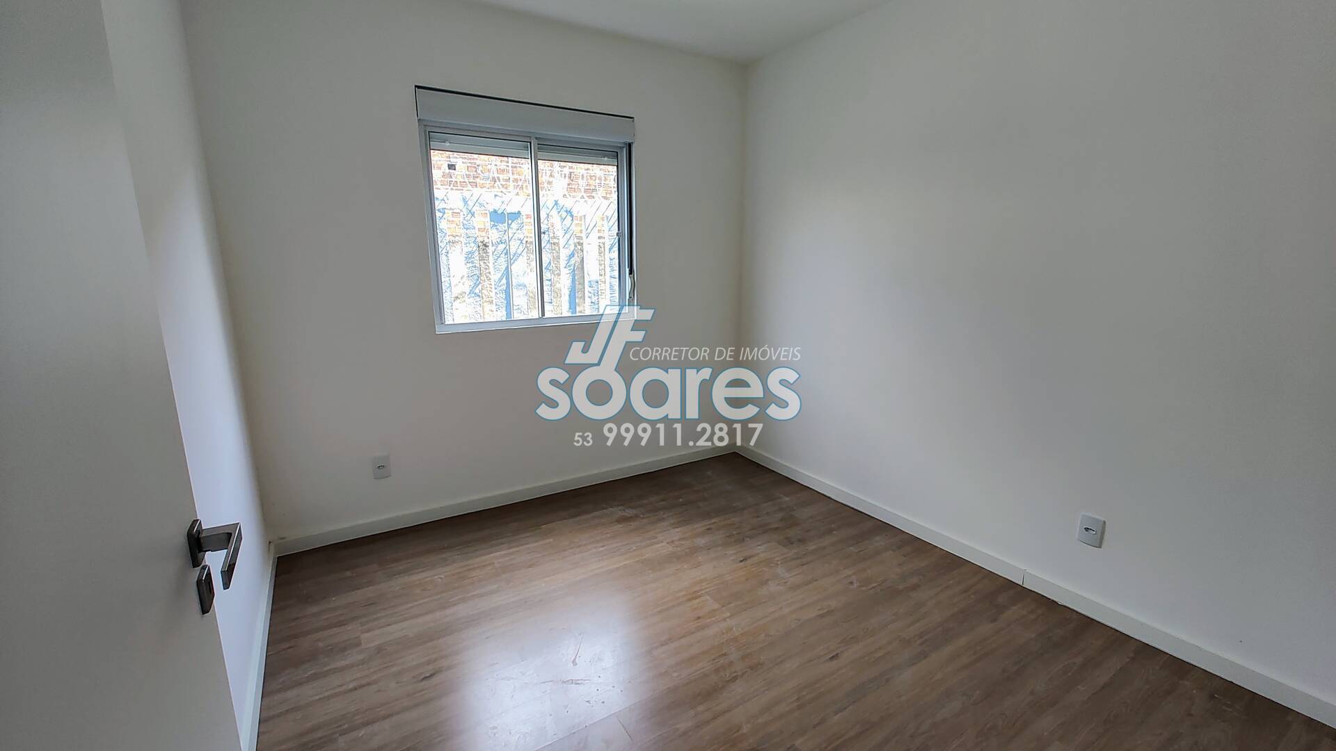 Apartamento à venda com 2 quartos, 59m² - Foto 5