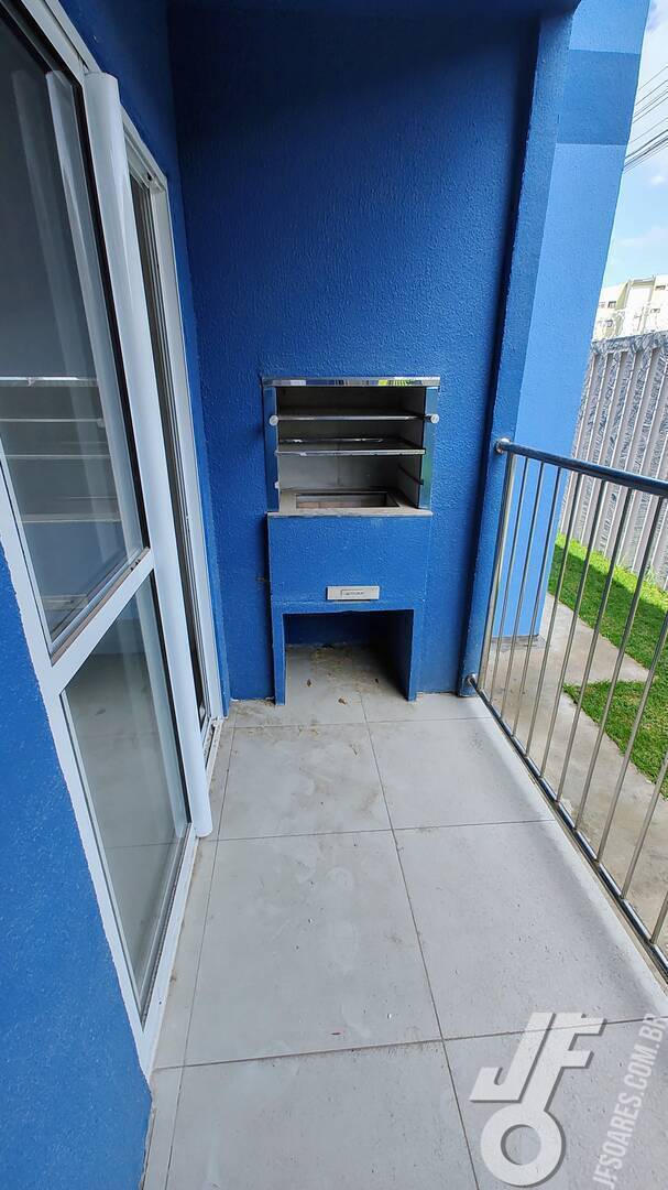 Apartamento, 2 quartos, 59 m² - Foto 8