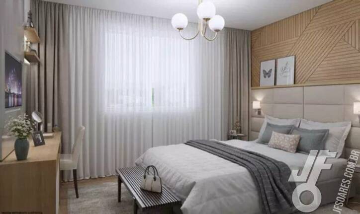 Apartamento, 2 quartos, 59 m² - Foto 10