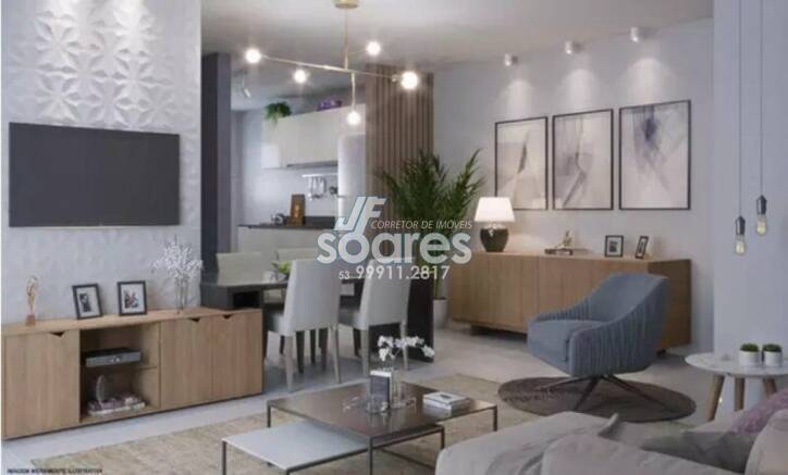 Apartamento à venda com 2 quartos, 59m² - Foto 9