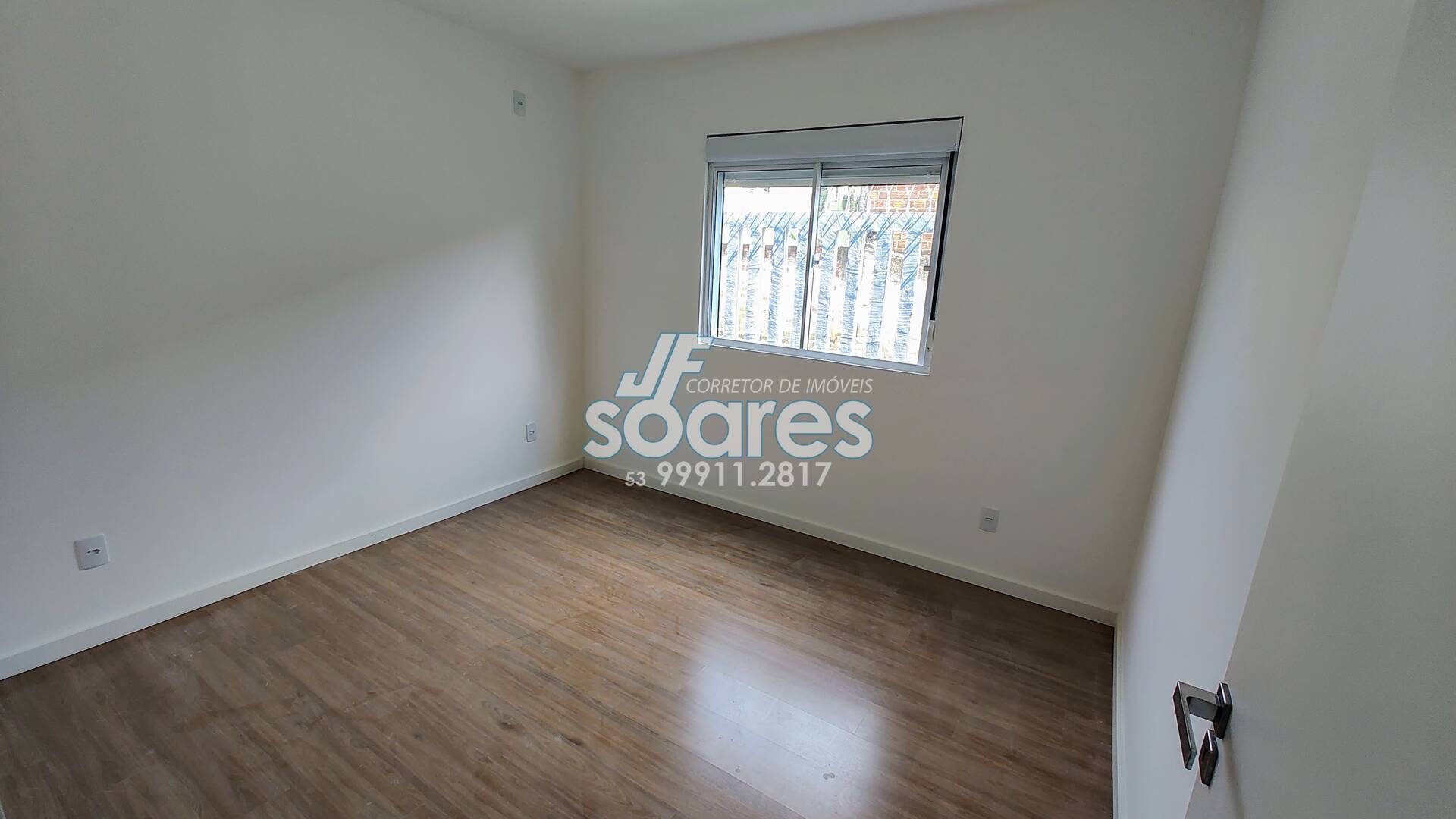 Apartamento à venda com 2 quartos, 59m² - Foto 3