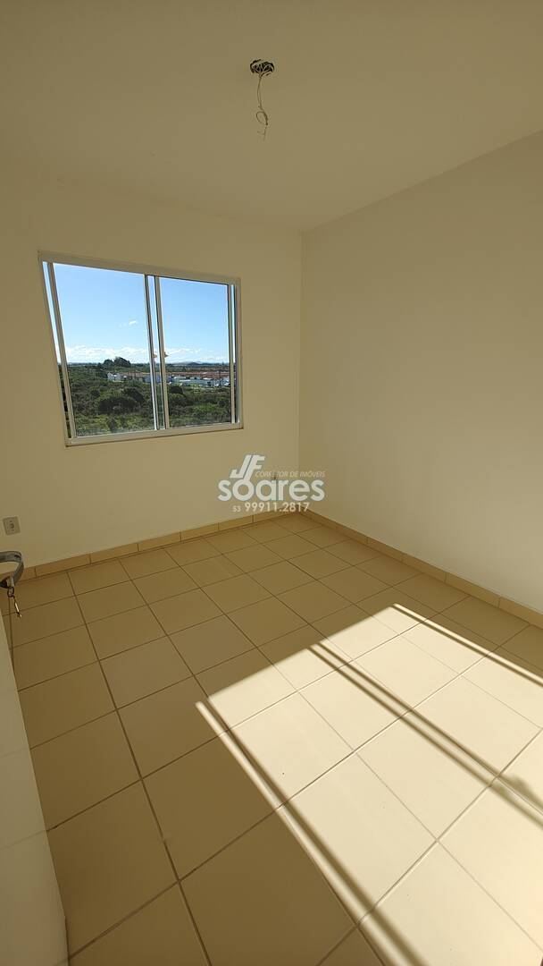 Apartamento à venda com 2 quartos, 44m² - Foto 5