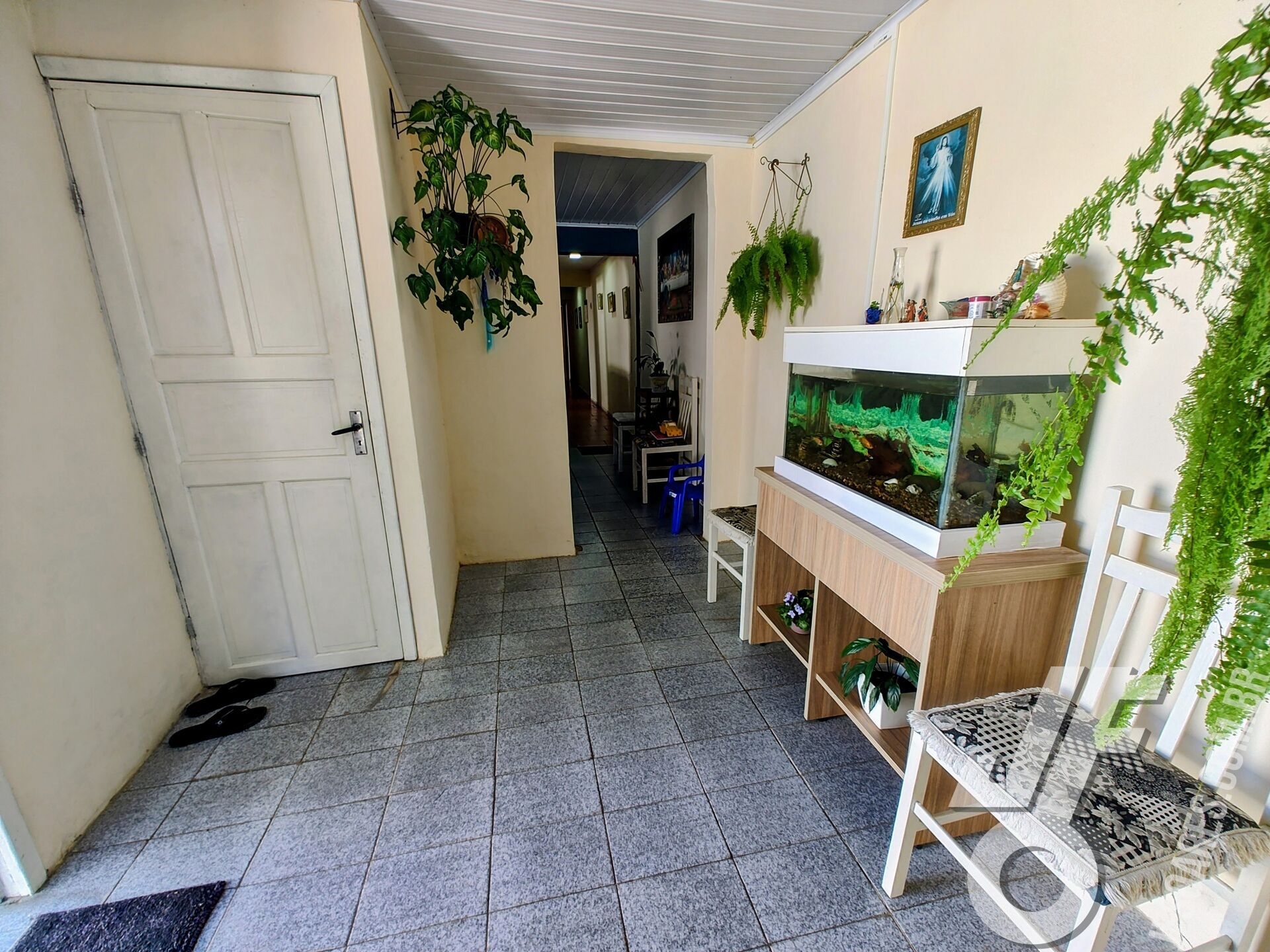 Casa, 2 quartos, 130 m² - Foto 8