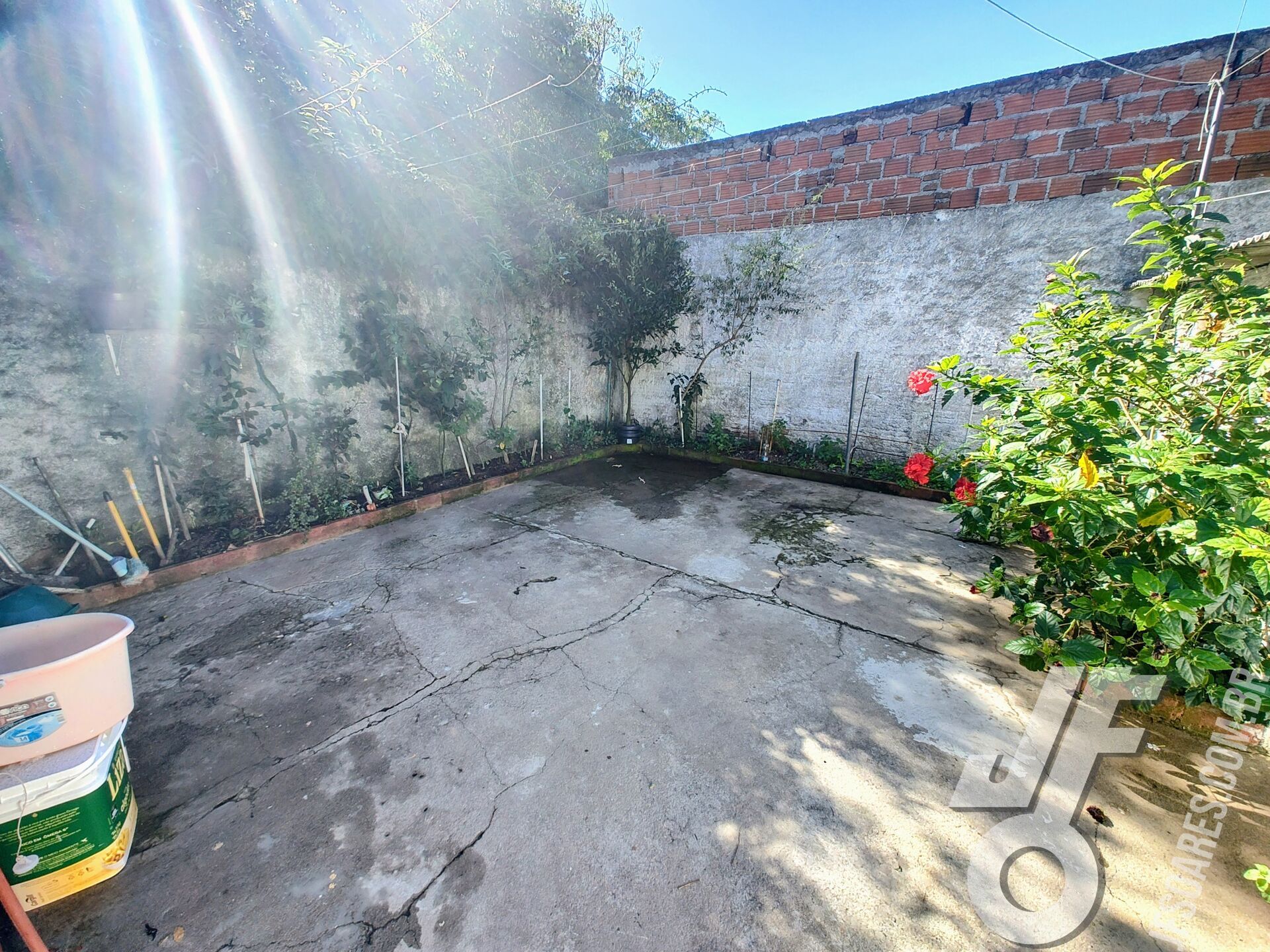 Casa, 2 quartos, 130 m² - Foto 20